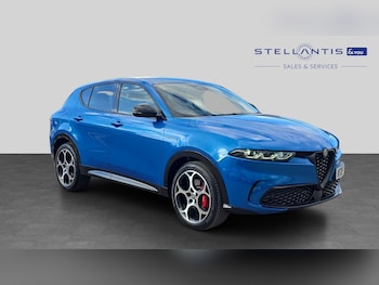 Used Alfa Romeo Tonale 2025 for sale - 78336083: Photo