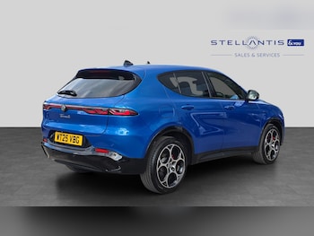 Used Alfa Romeo Tonale 2025 for sale - 78336083: Photo