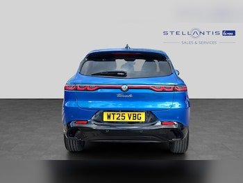 Used Alfa Romeo Tonale 2025 for sale - 78336083: Photo