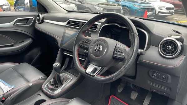 Used MG MG ZS 2021 for sale - 76086041: Photo 11