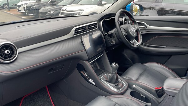 Used MG MG ZS 2021 for sale - 76086041: Photo 12