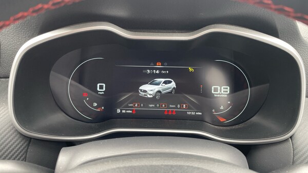 Used MG MG ZS 2021 for sale - 76086041: Photo 13