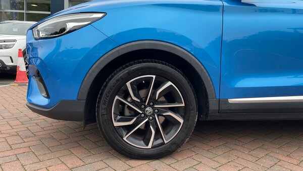 Used MG MG ZS 2021 for sale - 76086041: Photo 14