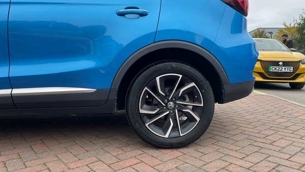 Used MG MG ZS 2021 for sale - 76086041: Photo 15