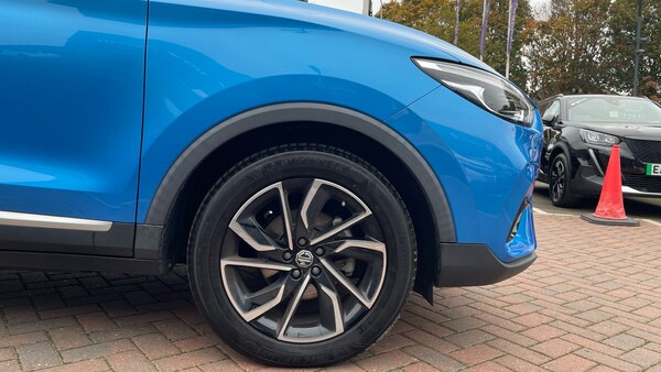 Used MG MG ZS 2021 for sale - 76086041: Photo 17