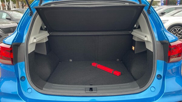 Used MG MG ZS 2021 for sale - 76086041: Photo 19