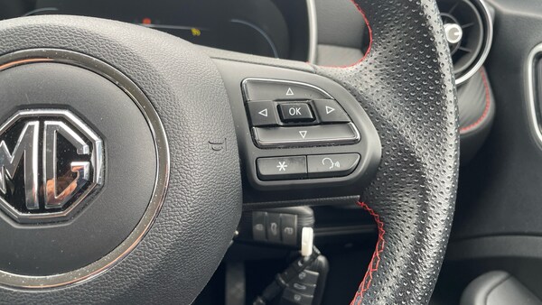 Used MG MG ZS 2021 for sale - 76086041: Photo 24