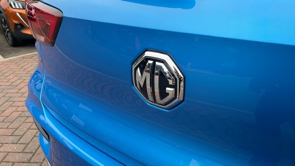 Used MG MG ZS 2021 for sale - 76086041: Photo 26