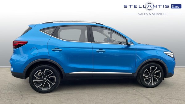 Used MG MG ZS 2021 for sale - 76086041: Photo 2