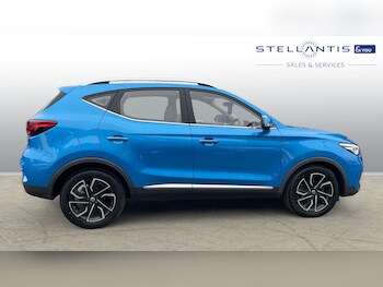 Used MG MG ZS 2021 for sale - 76086041: Photo 2