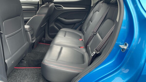 Used MG MG ZS 2021 for sale - 76086041: Photo 33
