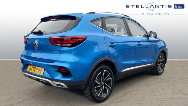 Used MG MG ZS 2021 for sale - 76086041: Photo 3