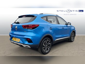 Used MG MG ZS 2021 for sale - 76086041: Photo 3