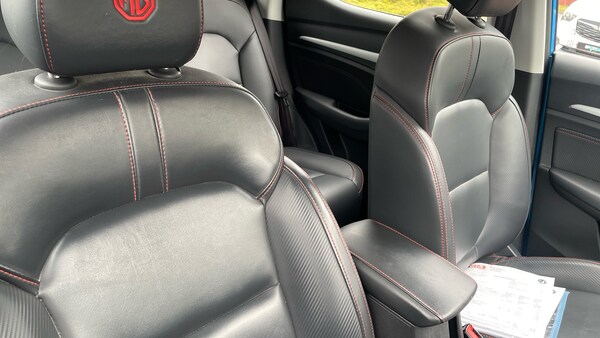 Used MG MG ZS 2021 for sale - 76086041: Photo 40