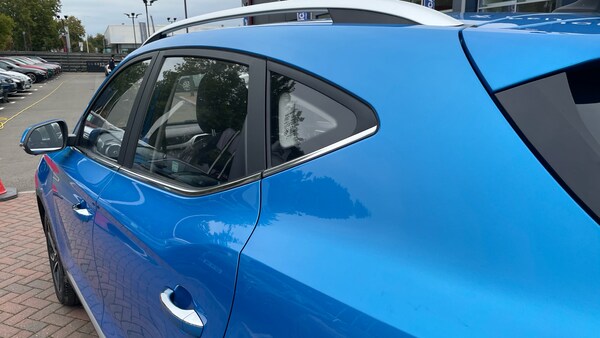Used MG MG ZS 2021 for sale - 76086041: Photo 41