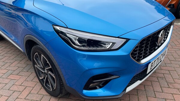 Used MG MG ZS 2021 for sale - 76086041: Photo 45