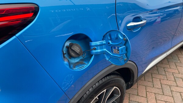 Used MG MG ZS 2021 for sale - 76086041: Photo 47