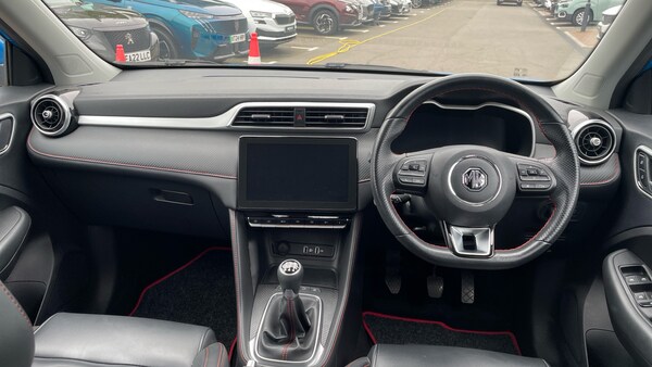 Used MG MG ZS 2021 for sale - 76086041: Photo 4