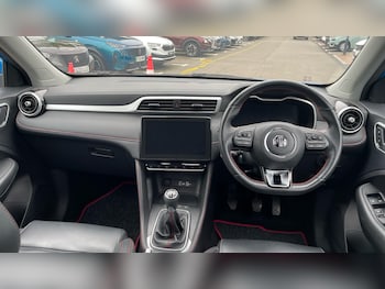 Used MG MG ZS 2021 for sale - 76086041: Photo 4