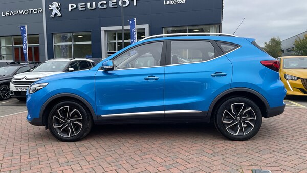 Used MG MG ZS 2021 for sale - 76086041: Photo 6
