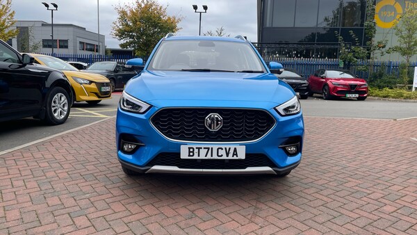 Used MG MG ZS 2021 for sale - 76086041: Photo 8
