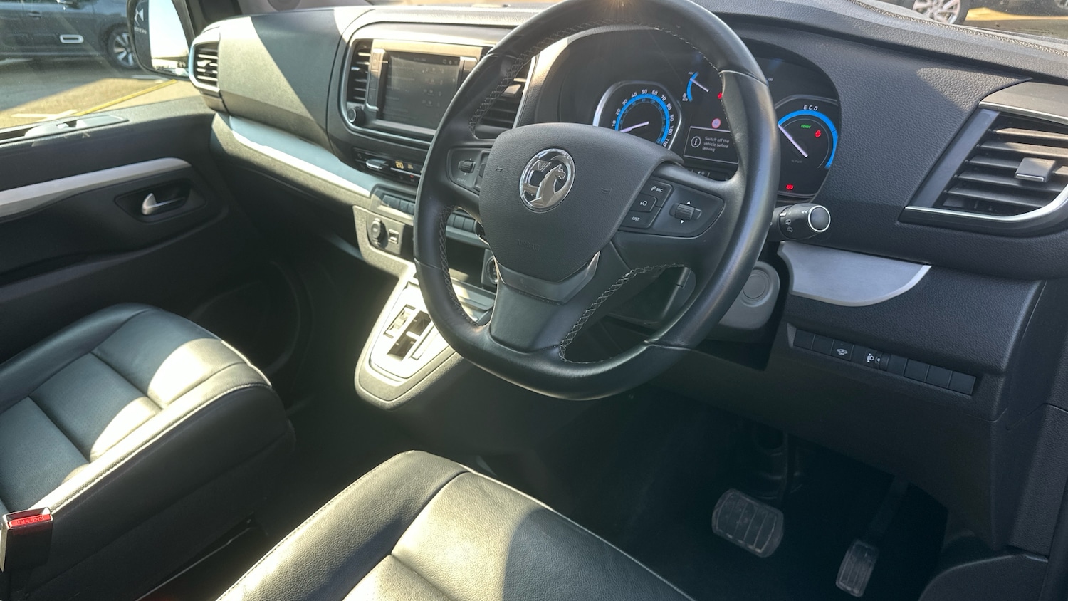 Vehicle 11