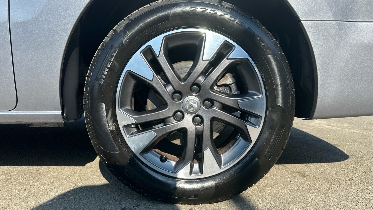 Vehicle 15