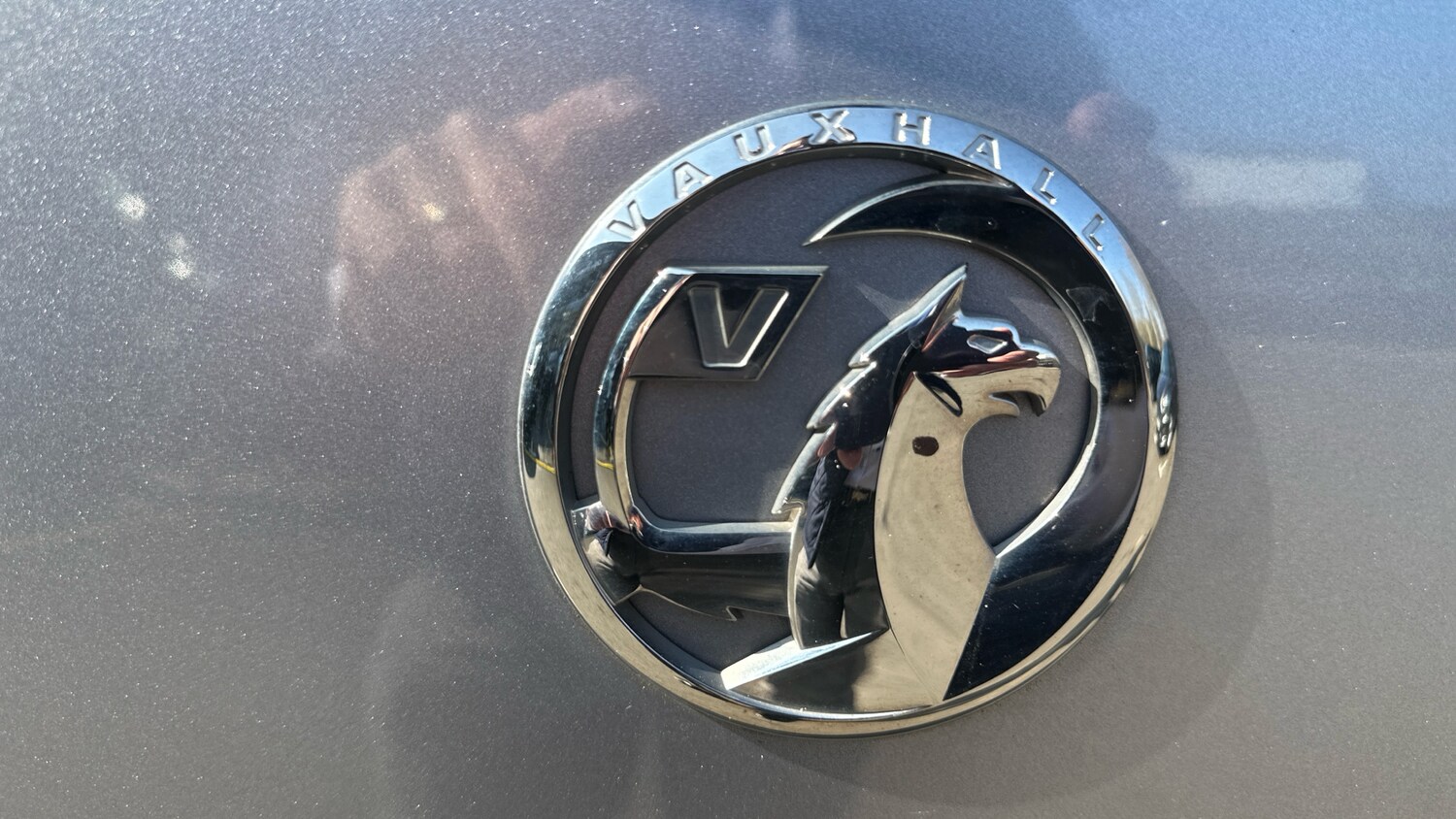 Vehicle 26