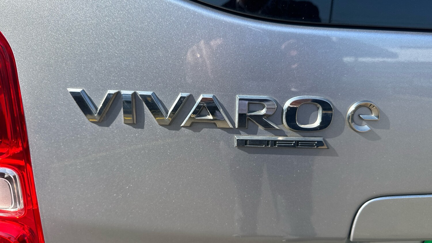 Vehicle 44