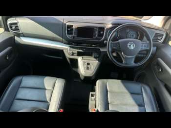 Used Vauxhall Vivaro Life 2023 for sale - 74136690: Photo