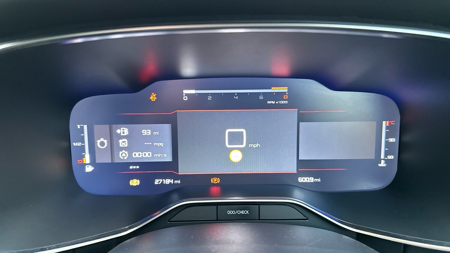 Used Citroen C5 Aircross 2023 for sale - 76966095: Photo 13