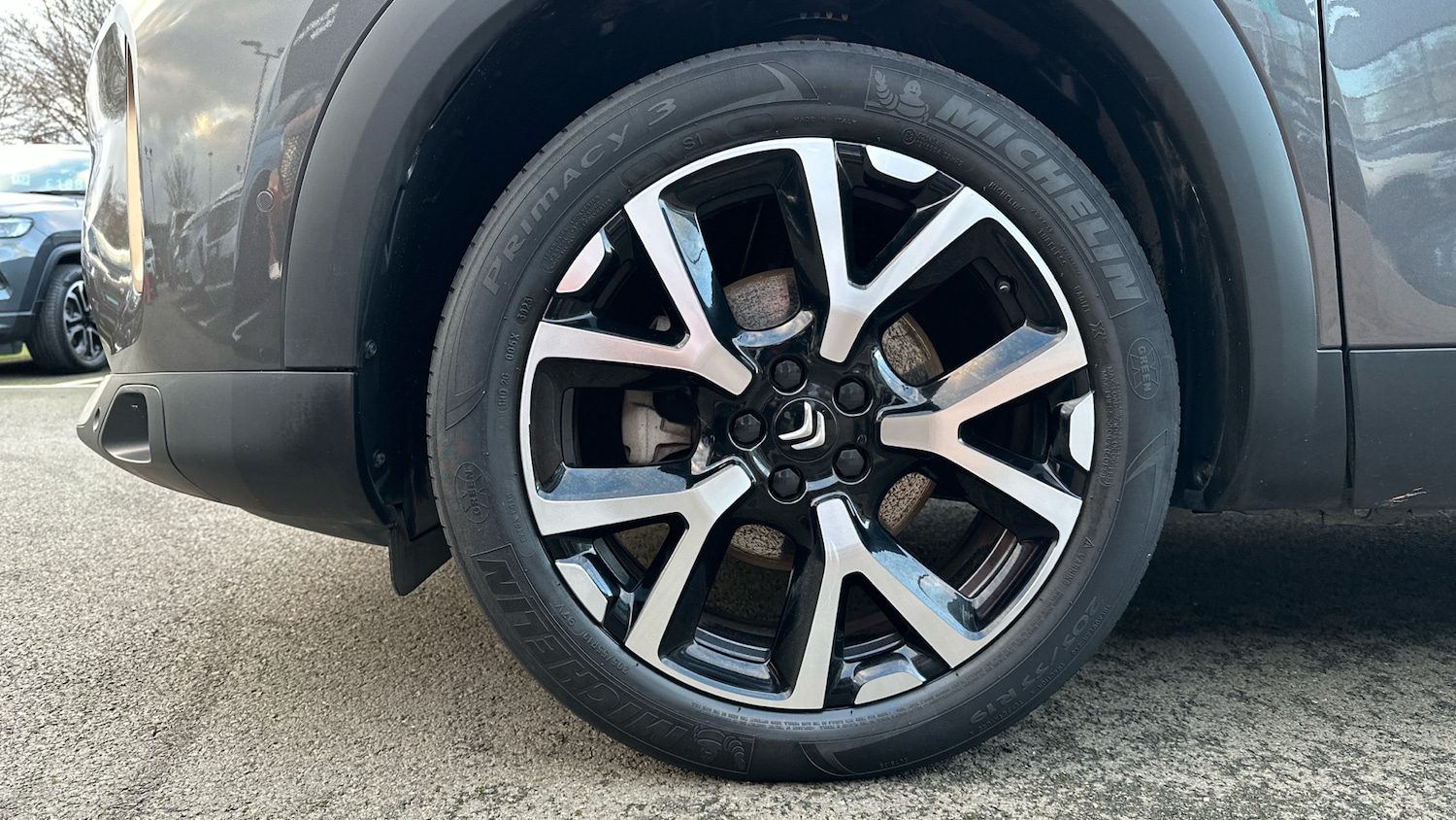 Used Citroen C5 Aircross 2023 for sale - 76966095: Photo 14