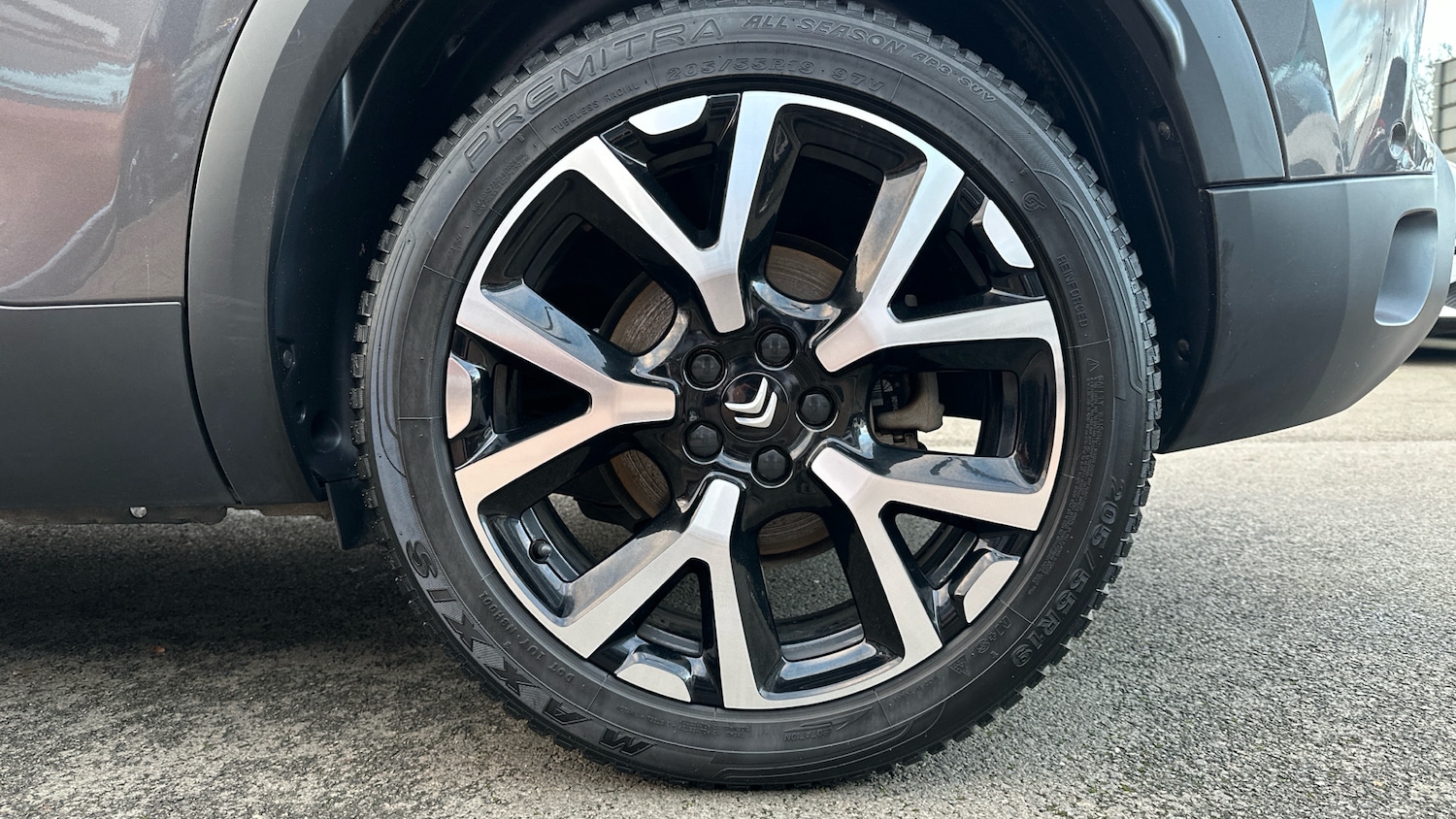 Used Citroen C5 Aircross 2023 for sale - 76966095: Photo 15