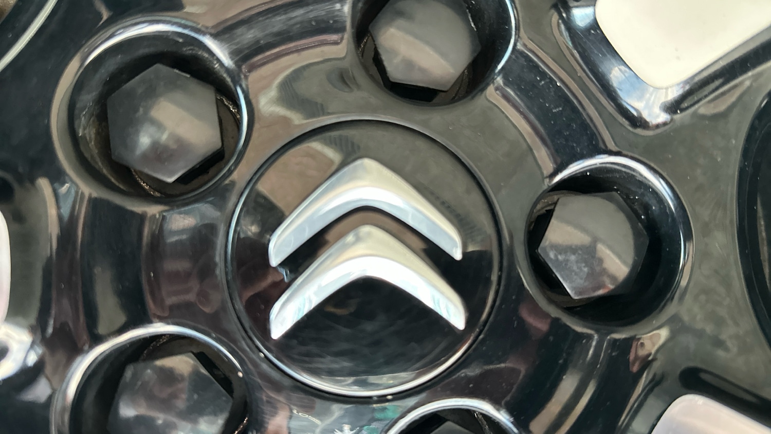 Used Citroen C5 Aircross 2023 for sale - 76966095: Photo 18