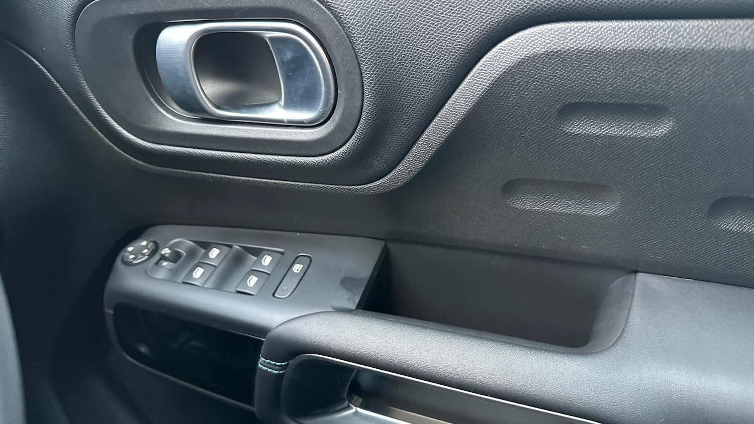 Used Citroen C5 Aircross 2023 for sale - 76966095: Photo 22