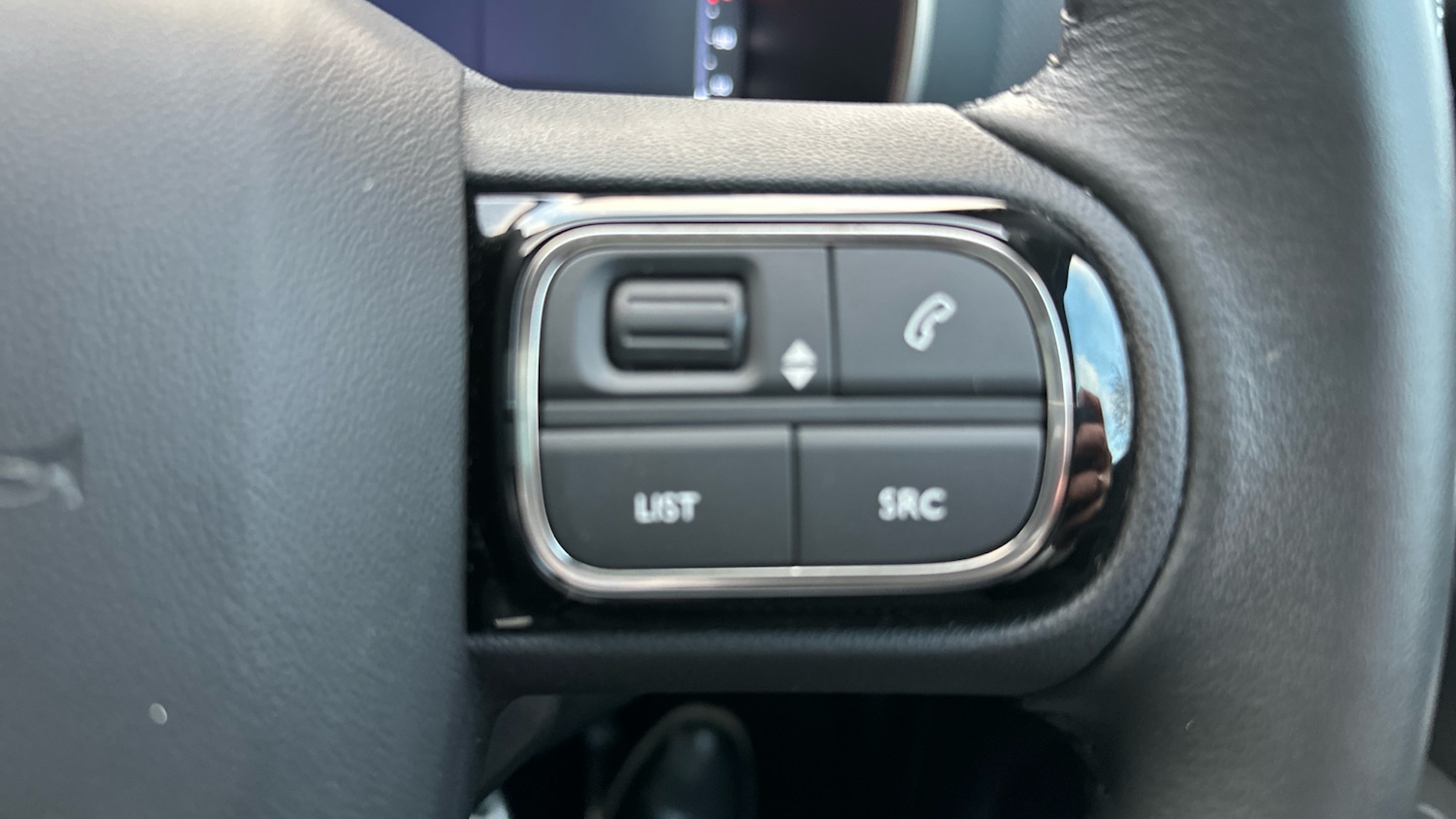 Used Citroen C5 Aircross 2023 for sale - 76966095: Photo 24