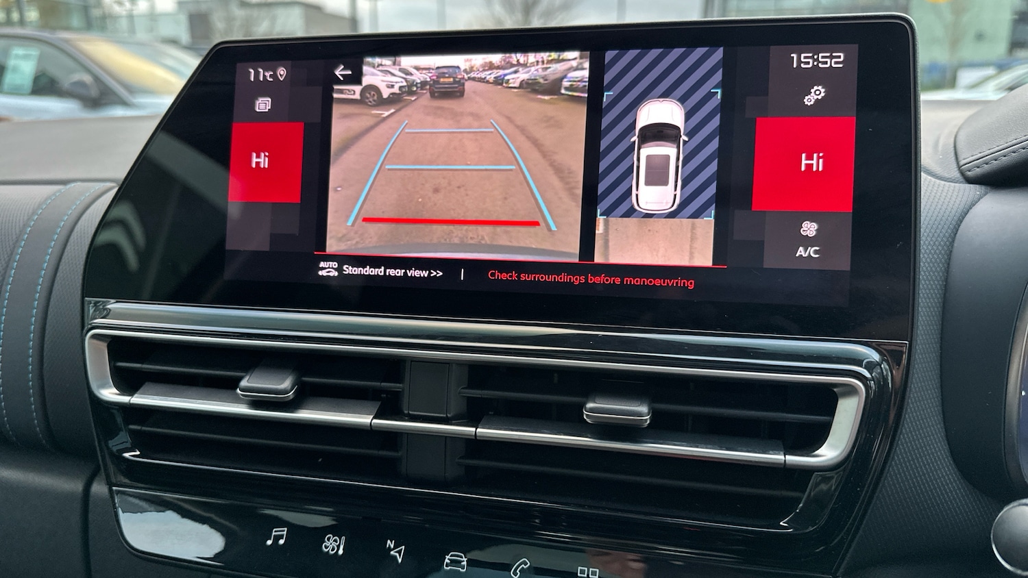 Used Citroen C5 Aircross 2023 for sale - 76966095: Photo 29