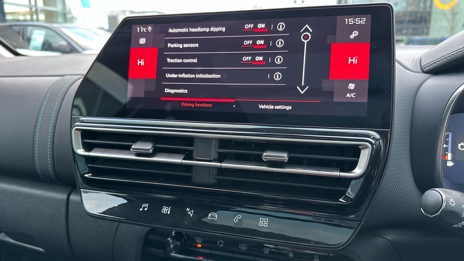 Used Citroen C5 Aircross 2023 for sale - 76966095: Photo 30