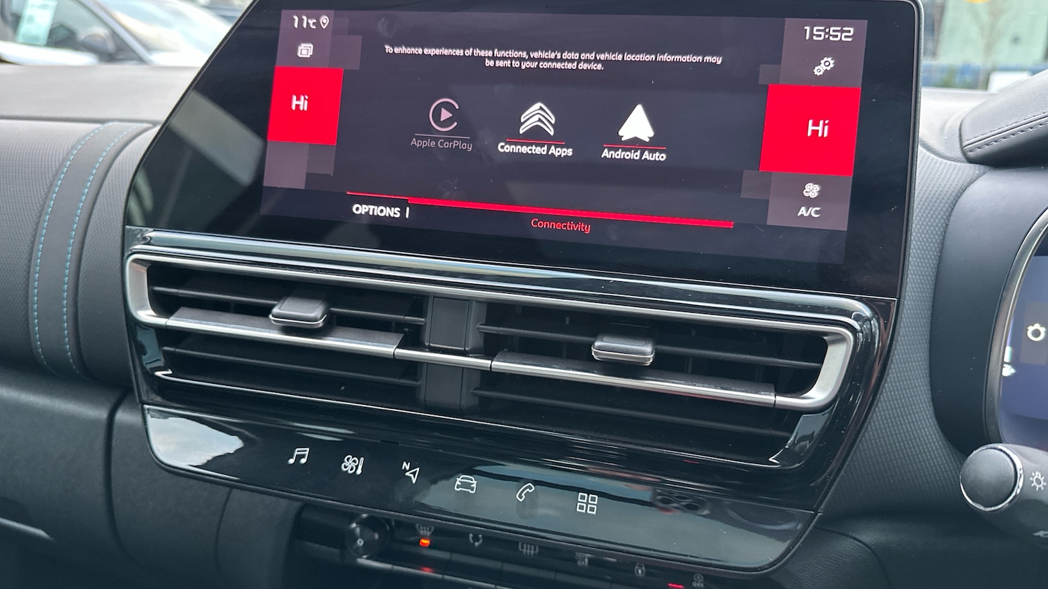 Used Citroen C5 Aircross 2023 for sale - 76966095: Photo 31