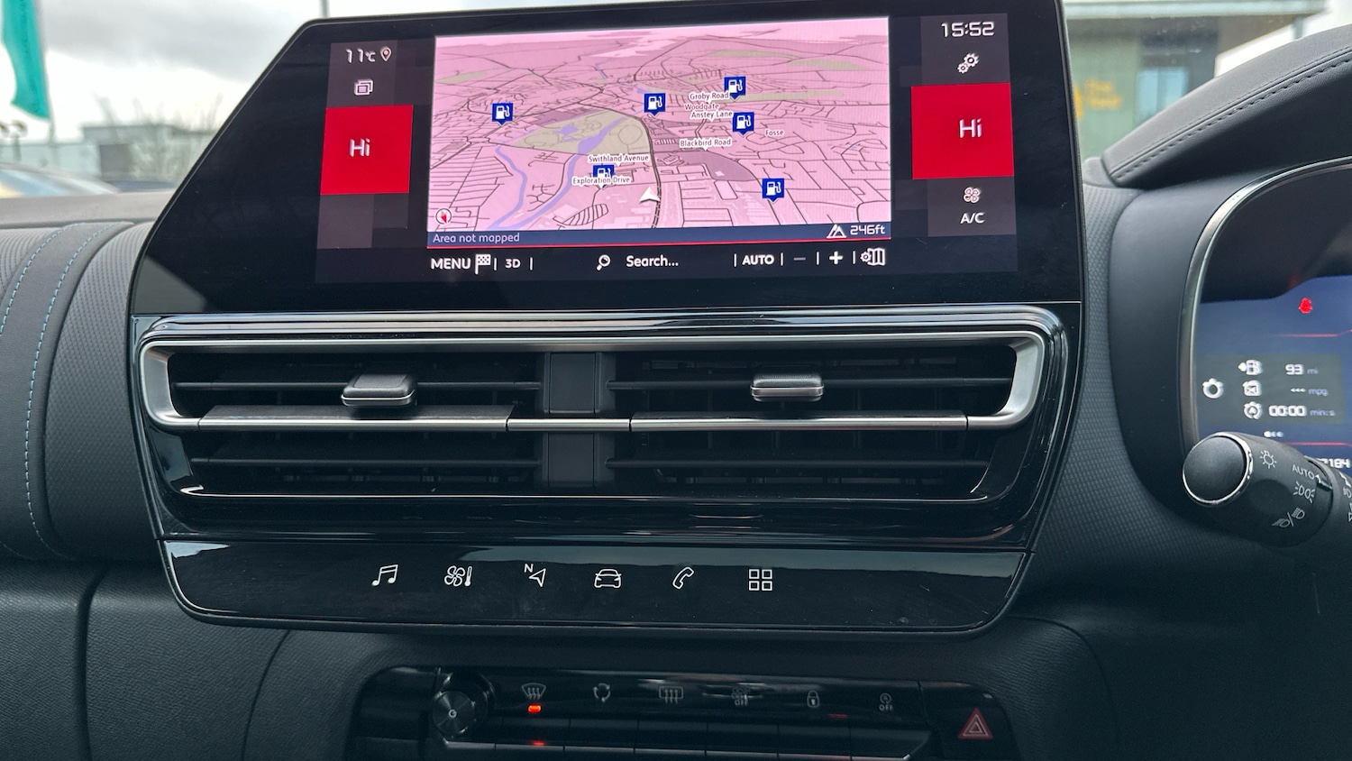 Used Citroen C5 Aircross 2023 for sale - 76966095: Photo 32