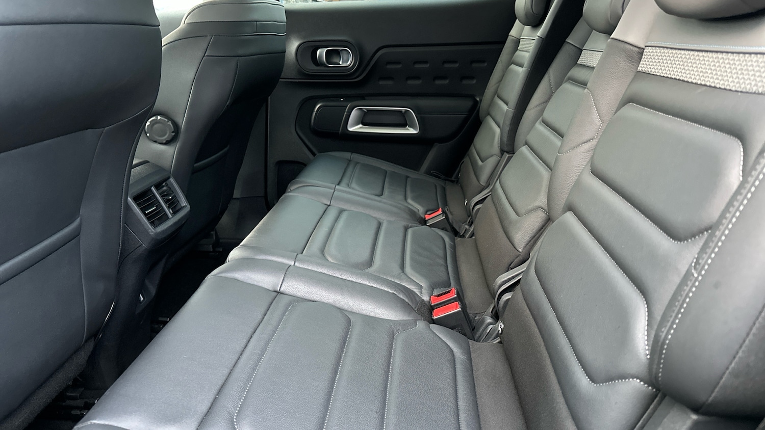 Used Citroen C5 Aircross 2023 for sale - 76966095: Photo 33