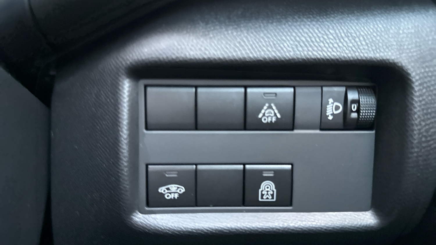 Used Citroen C5 Aircross 2023 for sale - 76966095: Photo 34