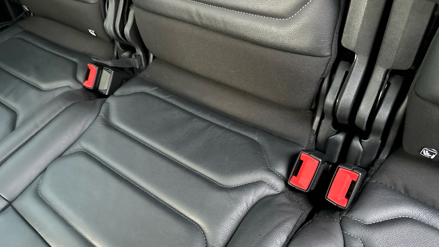 Used Citroen C5 Aircross 2023 for sale - 76966095: Photo 35