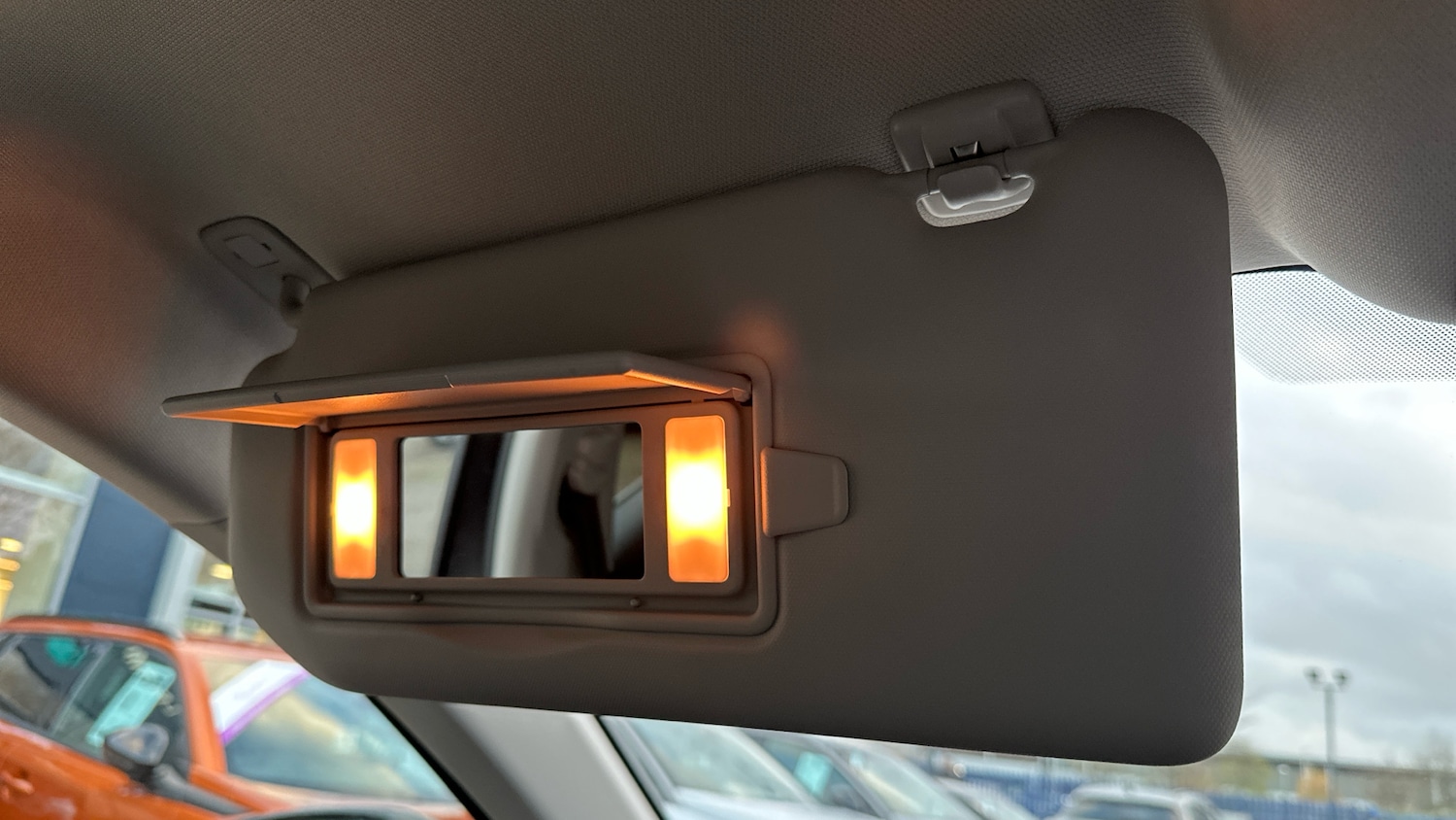 Used Citroen C5 Aircross 2023 for sale - 76966095: Photo 36