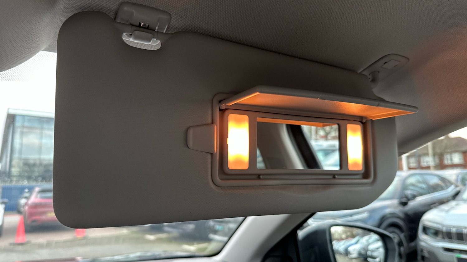 Used Citroen C5 Aircross 2023 for sale - 76966095: Photo 38