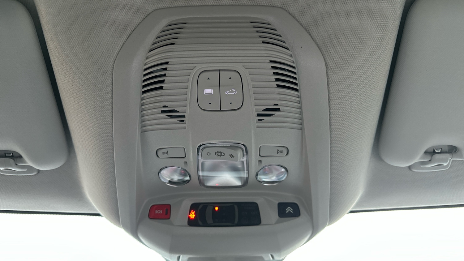 Used Citroen C5 Aircross 2023 for sale - 76966095: Photo 39