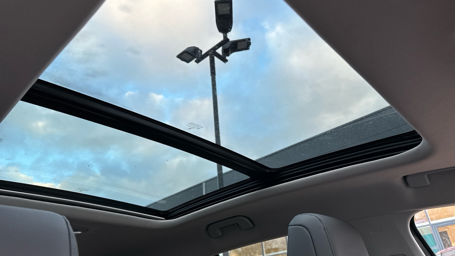 Used Citroen C5 Aircross 2023 for sale - 76966095: Photo 40