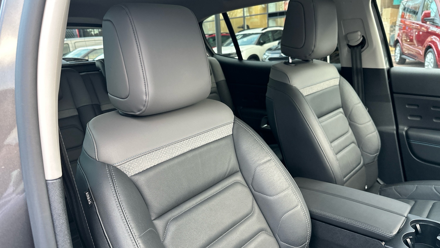 Used Citroen C5 Aircross 2023 for sale - 76966095: Photo 42