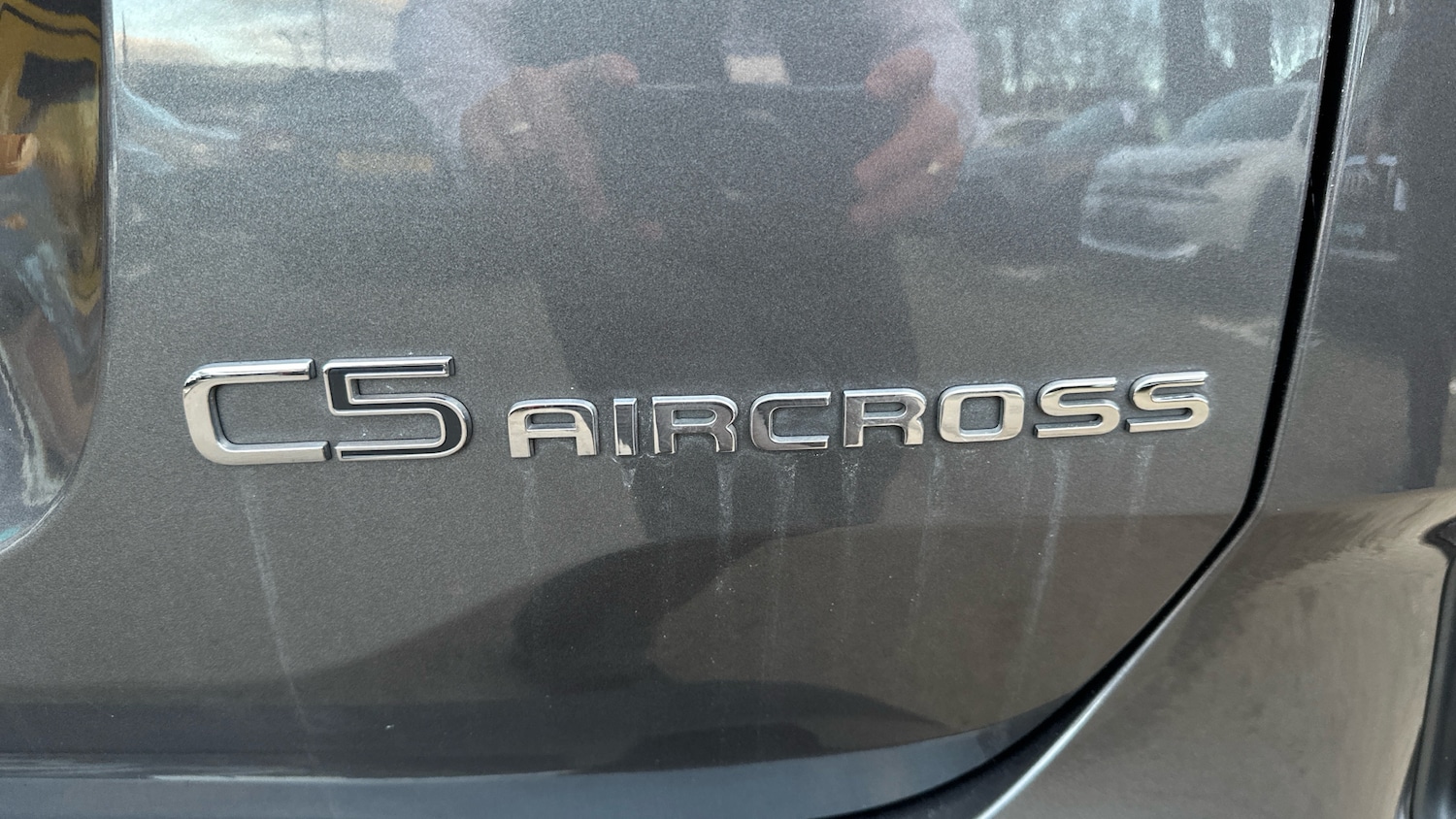 Used Citroen C5 Aircross 2023 for sale - 76966095: Photo 44