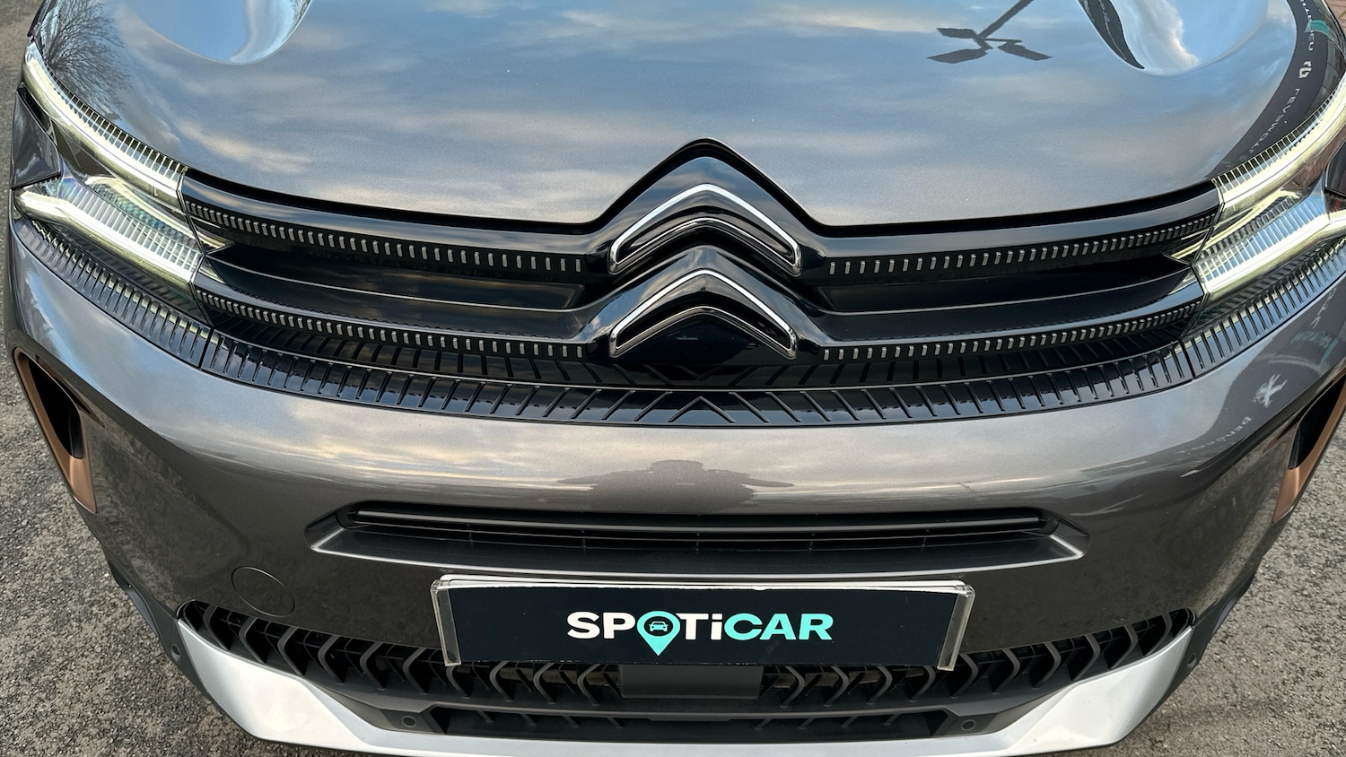 Used Citroen C5 Aircross 2023 for sale - 76966095: Photo 46